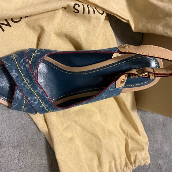 Louis Vuitton size 39 - Picture 5 of 6